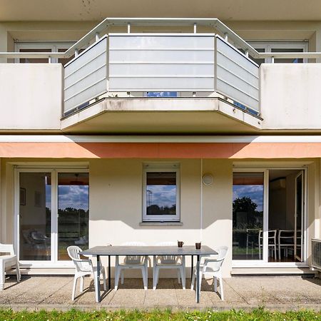 Chez Virgil - Terrasse Vue Degagee, Parking Prive Apartment Ernolsheim-Bruche Bagian luar foto