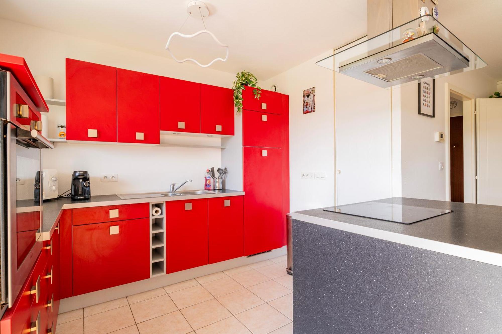 Chez Virgil - Terrasse Vue Degagee, Parking Prive Apartment Ernolsheim-Bruche Bagian luar foto