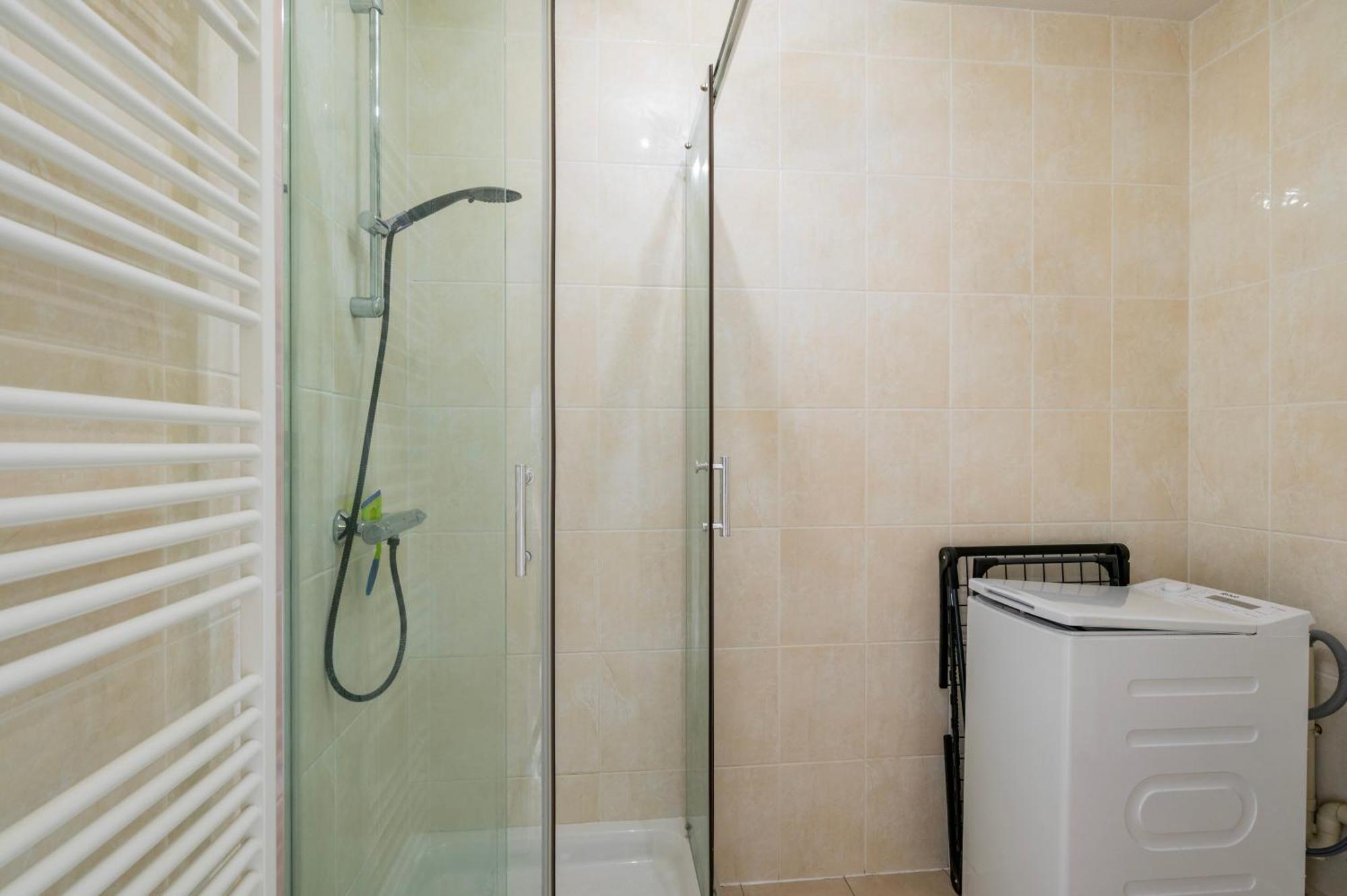 Chez Virgil - Terrasse Vue Degagee, Parking Prive Apartment Ernolsheim-Bruche Bagian luar foto